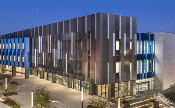 California State University Dominguez Hills Science and Innovation Center